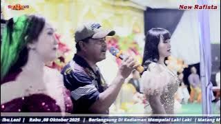 Gadis Malaysia | NEW RAFISTA MUSIC | Live Matang Melintang Kotadaro2 | SHAPA WG