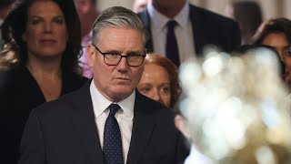 Voters abandon Starmer and turn to Reform UK in droves amid ‘tremendous sense of frustration’