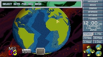 [OVM] X-COM Terror from the Deep (CT5880, OPL)