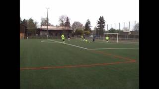 Fußball Aktiv - 1. Mannschaft: TSV Crailsheim II - TSV Pfedelbach II 0:3 (0:1)