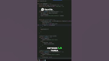 📄 Formateando Datos en JSON Manualmente en Java | Task Tracker CLI #3