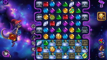 Story of Alcana -- level 235