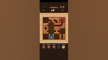 Roll the Ball Gameplay level - 41 (Android) Andromeda mode, best brain training offline game.