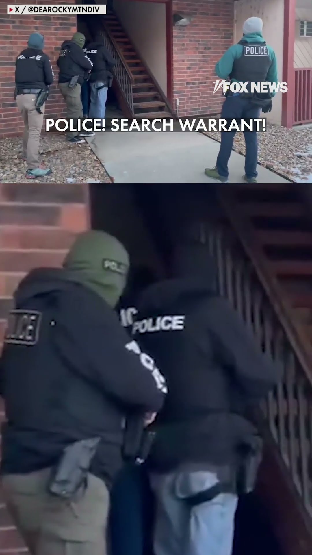 ICE busts cartel-connected illegal aliens as Trump admin ramps up hunt