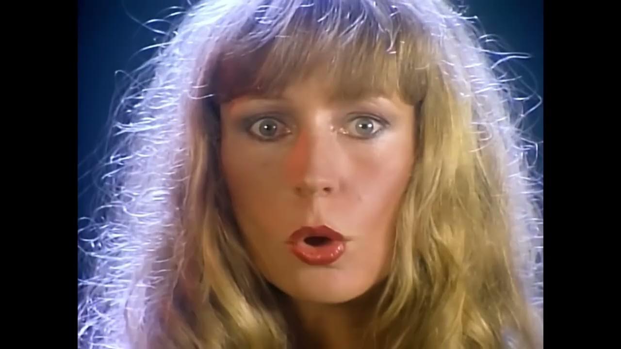 Juice Newton - Love's Been A Little Bit Hard On Me (MV 1982) Full HD Juice Newton - Love's Been A Little Bit Hard On Me (MV 1982) Full HD