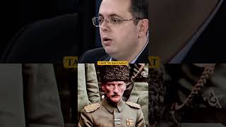 Atatürk İngilizlerle Neden Savaşmadı? Erhan Afyoncu Anlatıyor