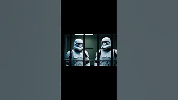 Clone adventures deleted scenes montage #aiseries