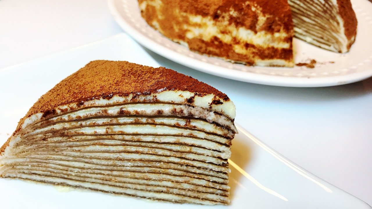 Блинный торт тирамису. Блинный торт "тирамису-торт". Крепвиль тирамису. Блинный торт с маскарпоне.