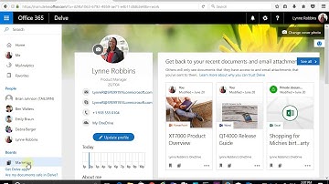 How to work with Delve boards