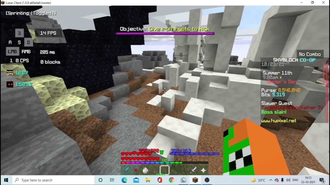 Best Bazaar craft flips Easiest money making methods Hypixel