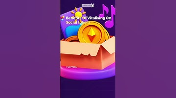 The Rise of Social Tokens || Anything / Anyone can now become a Brand ||