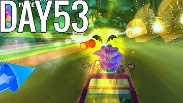 Beach Buggy Racing 2 | Daily Challenge Day 53 | Drift Attack #15