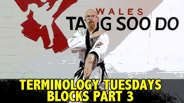 Terminology Tuesdays - Strikes Part 3