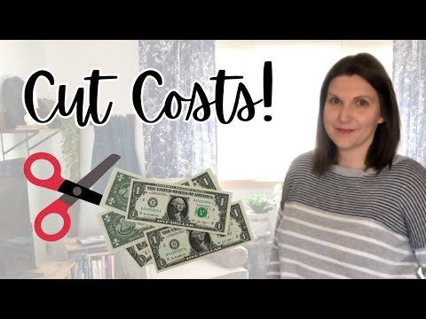 How to Live on One Income and Cut Costs to Be a Stay at Home Mom