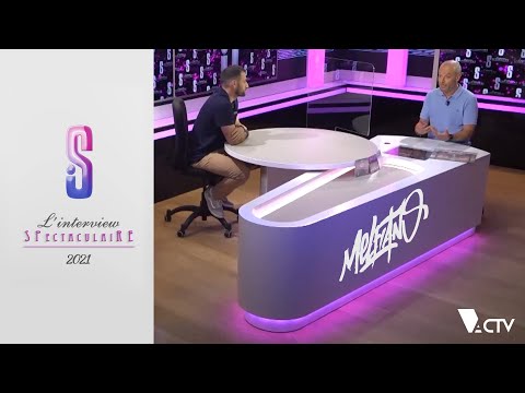 Youtube: Melfiano sur #ACTV (2021)