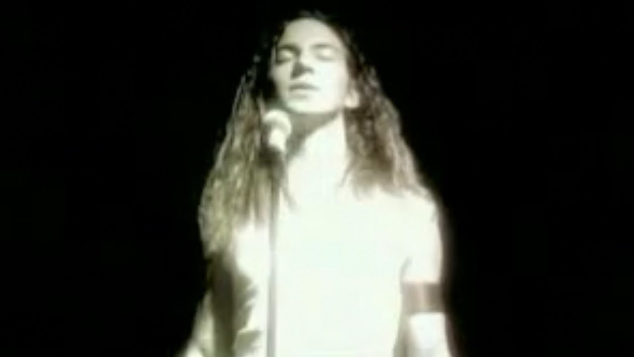 Pearl Jam - Jeremy (1991) [Original Video - Directed by Chris Cuffaro]