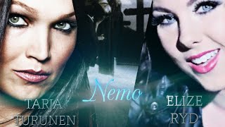 Nightwish - Nemo (Tarja & Elize) chords