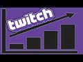 Get 3 average viewers on twitch fast - YouTube