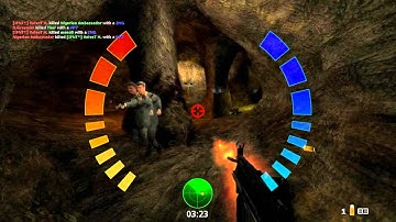 Mod Spotlight.. Source Engine - Goldeneye Source