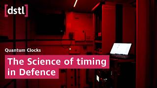 Trial Supports The Development Of Nextgeneration Atomic Clocks