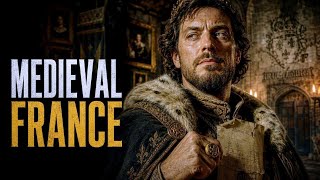 The Secret Empire: How Medieval France Was Built on Hidden Bloodlines l Sleep History 