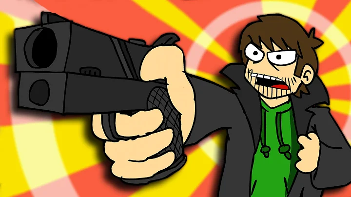 Eddsworld - WTFuture