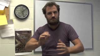 SOAR Math Video
