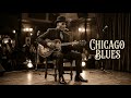 Blue Suit Blues – Slow Chicago Blues Guitar &amp; Smooth Jazz for Deep Late Night Relaxation