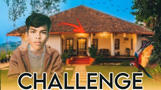 24 Hour challenge In House  🏘️ ||  Living 24 Hour challenge in House  #24hourschallenge