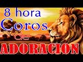 8 hora coros de adoracin  musicacristianaalabanzas2