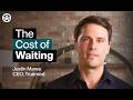 HSA / FSA: Why Healthcare Pays After You Get Sick (And What That Costs Us) | Justin Mares, CEO