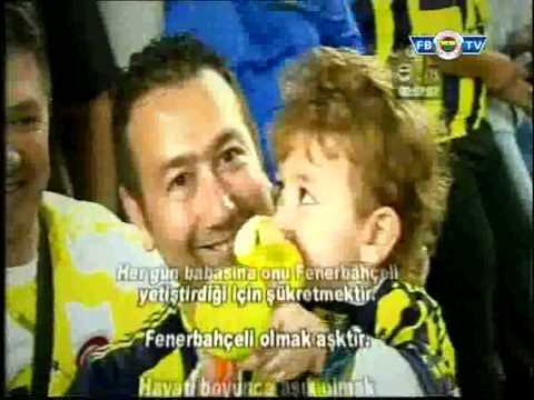 Fenerbahçeli Olmak 2.Klip | FB TV