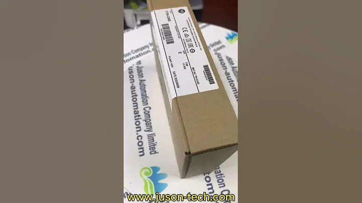 Allen Bradley 1756 DNB