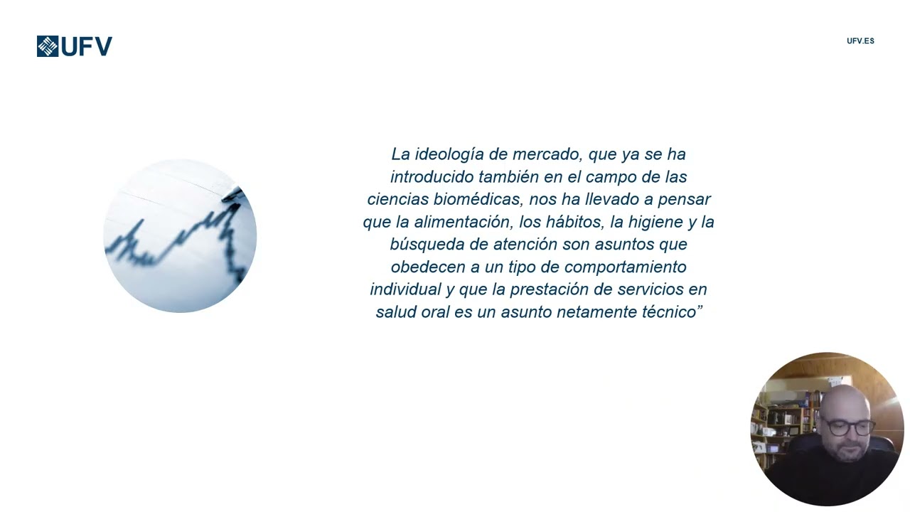 Introducción a la Odontología Preventiva y su inclusión en la Medicina 5p