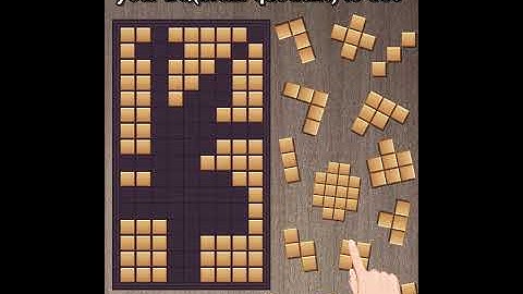 Wood Block - Classic Block Puzzle Game 2703 cc 20200720 1737421710933
