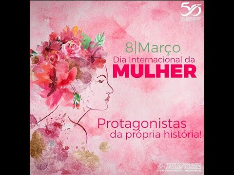 ULBRA - MULHERES QUE MOVEM O MUNDO