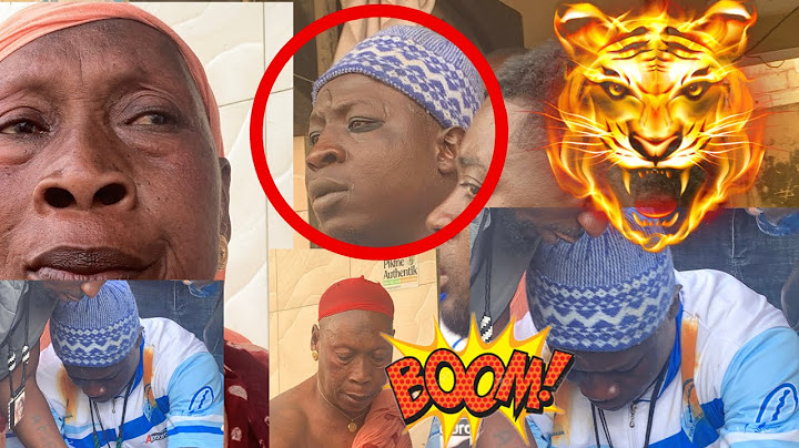 🚨Urgent Départ inédit de pokola Sa mère Coumba Baldé Oh pathé Baldé en 😭😭😭