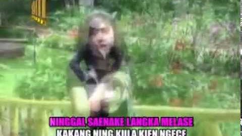 CINTA KEPEPED "wulan"