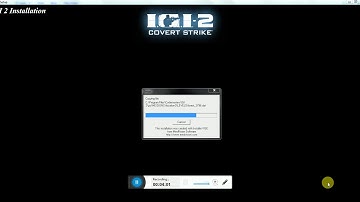 IGI 2 installation