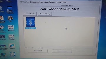 Cartooldeal - GM MDI 2 Scan Tool GM MDI2 Scanner Test Video