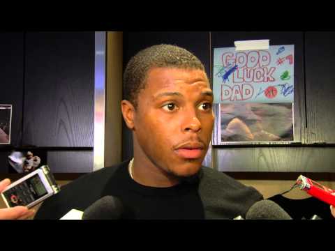 Kyle Lowry November 7 2014