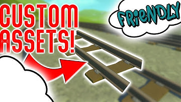 How to Get Custom Tile Assets to Show up! | Scrap Mechanic | Tutorial