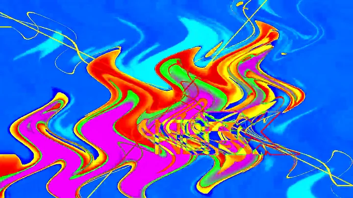 An Audio Effect I'll Call "Musicup V22"