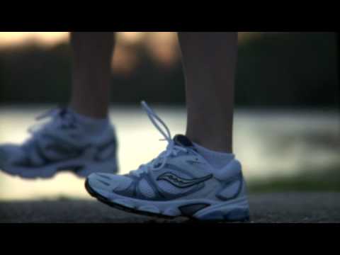 The Dow Live Earth Run For Water