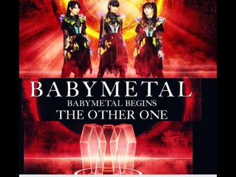 BABYMETAL add new third member Momoko "Momometal" Okazaki to the band