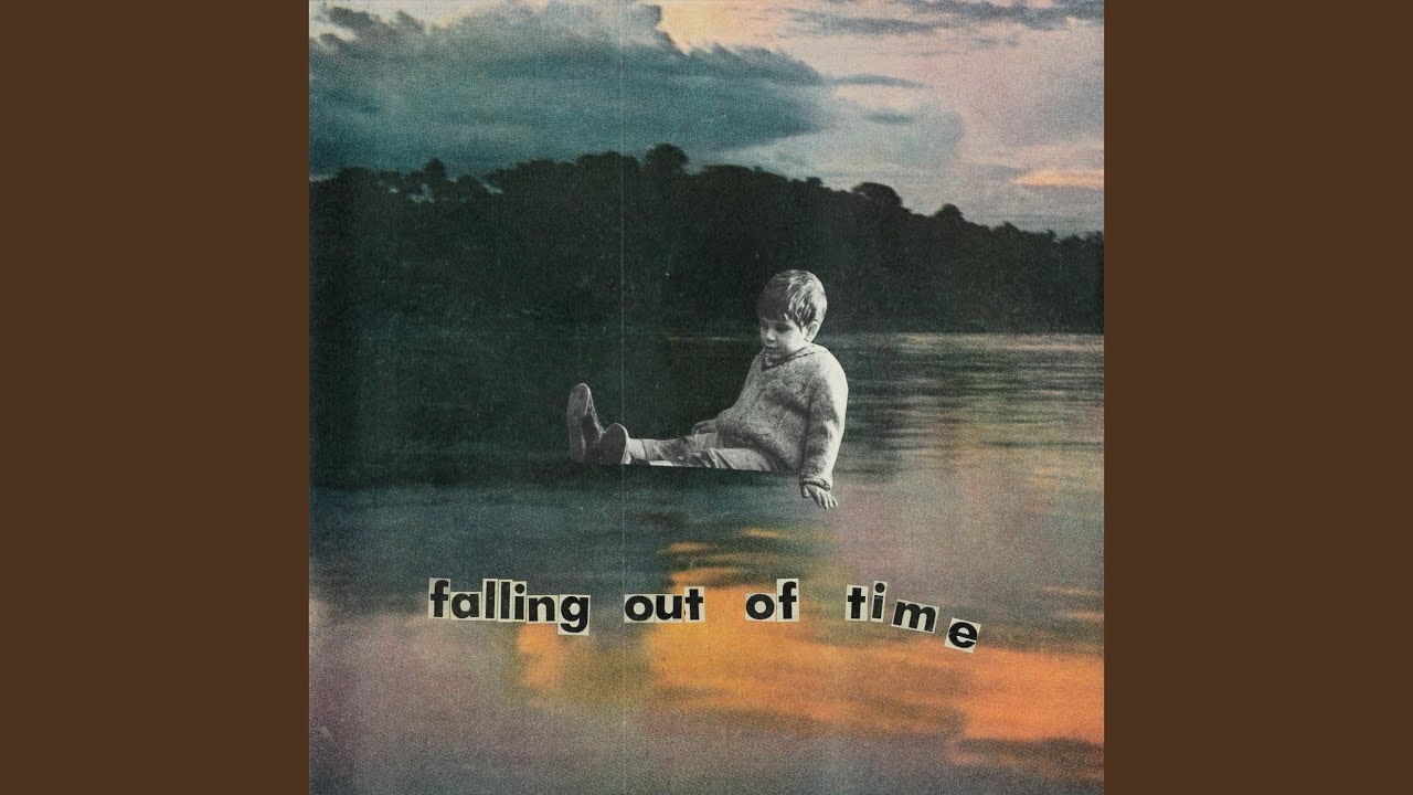 Falling out of Time adlı videoyu YouTube'da izle