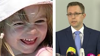 video: Madeleine McCann suspect should be tried in Portugal, family lawyer says