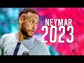 Neymar jr  king of dribbling skills  2023  1080i 60fps