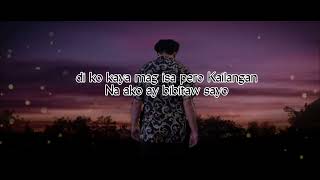 Malaya kana - Jeremy Novela ( Lyrics )