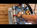 Panel Pro Vertical Panel Saw Panel Pro Vertical Panel Saw